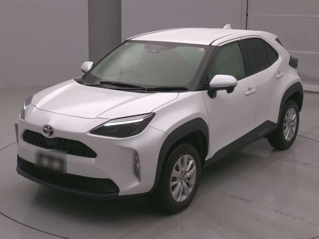 Toyota Yaris Cross MXPB10 2022